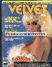 Velvet 1 (1981) Annie Ample magazine